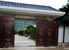 霍斯FORSEE-平移門成人看片粉色视频APP係列安裝工程現場實拍視頻